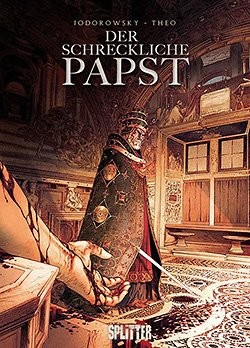 Der schreckliche Papst 2
