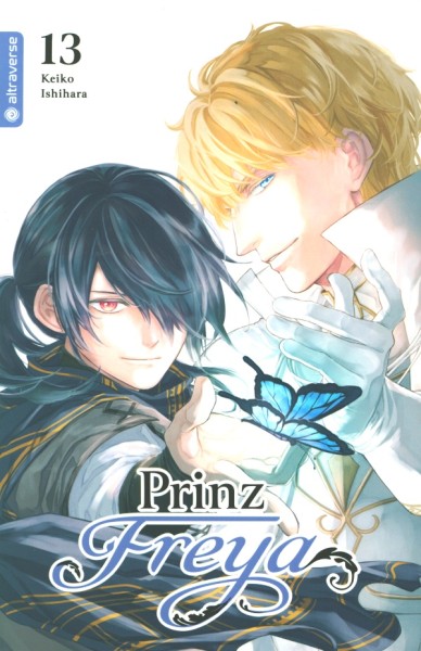 Prinz Freya 13