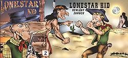 Lonestar Kid 2