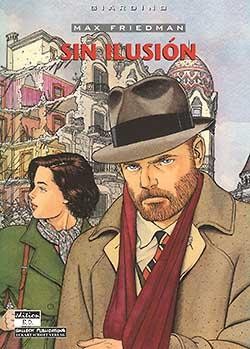 Max Friedman (Salleck, Br.) Nr. 4,5 (neu)