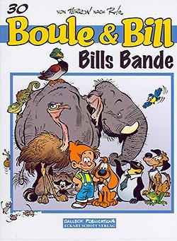 Boule und Bill 30