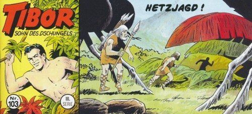 Tibor Piccolo (3. Serie) 103
