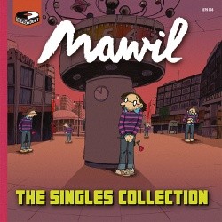The Singles Collection (Reprodukt, B.)