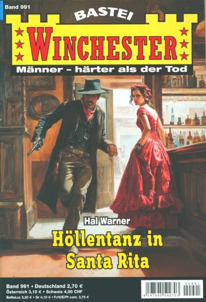 Winchester 991