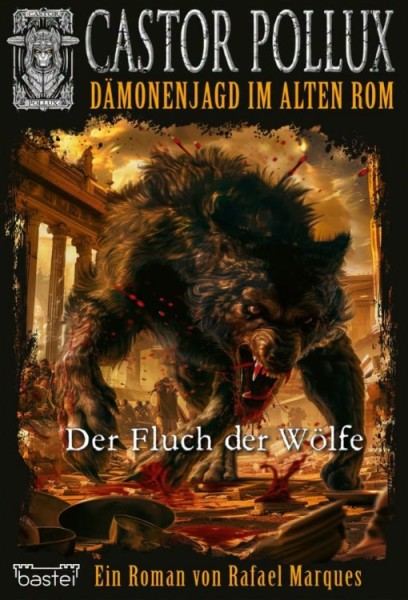 Castor Pollux 3. Staffel 03 (12/26)