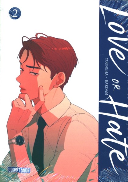 Love or Hate 02