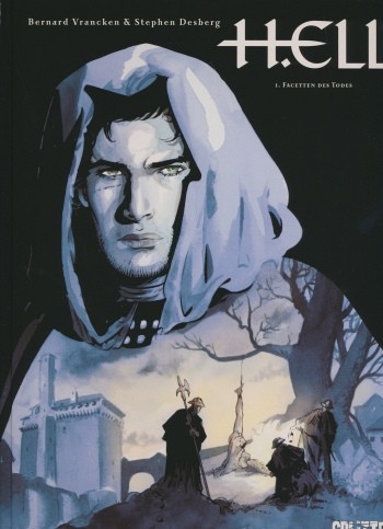 H.ELL (Splitter, B.) Nr. 1+2 kpl. (neu)