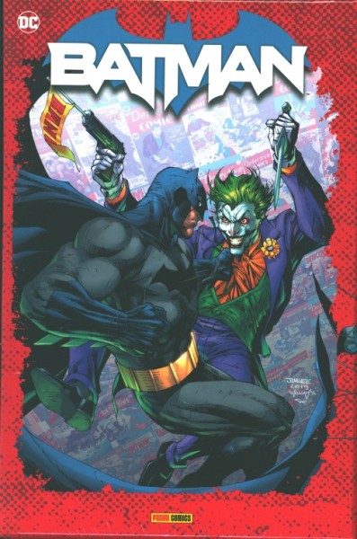DC Sammelschuber - Batman (2023)