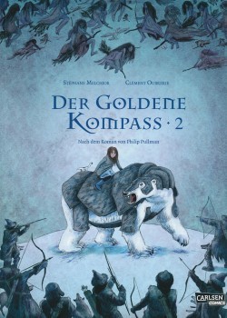 Der goldene Kompass 02