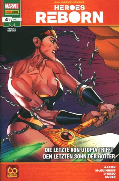 Heroes Reborn 4 (von 5)