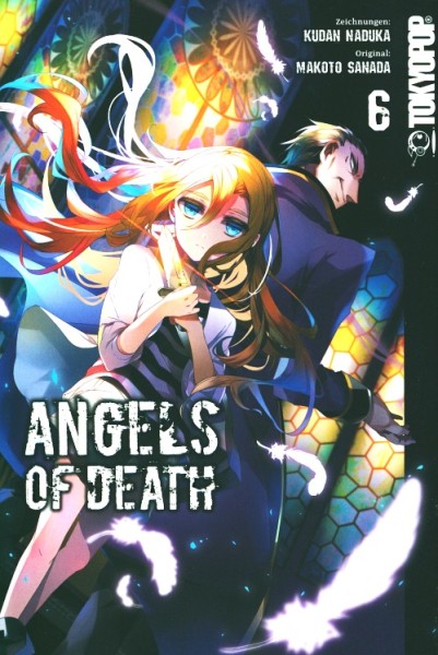 Angels of Death 06