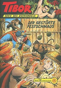 Tibor Großband 136