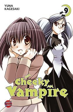 Cheeky Vampire 09