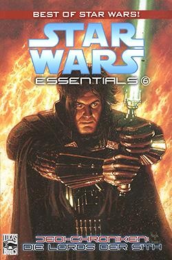 Star Wars Essentials (Panini, Br.) Nr. 2-6,8-14