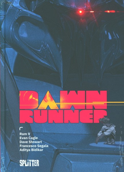 Dawnrunner