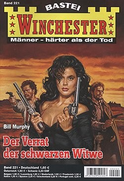 Winchester 221