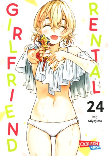 Rental Girlfriend 24
