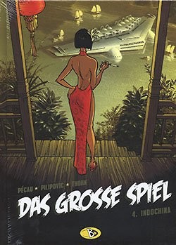 Das große Spiel 4