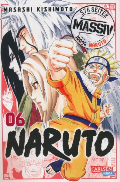 Naruto Massiv 06