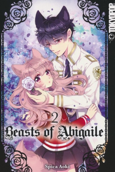 Beasts of Abigaile 2