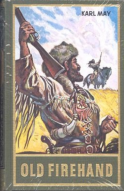 Karl May 71: Old Firehand