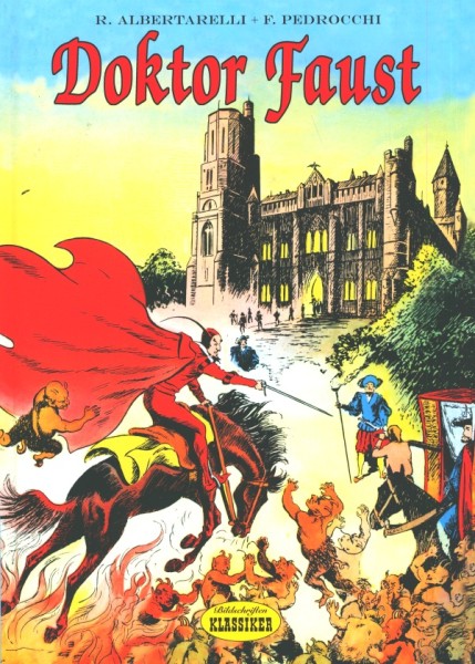 Doktor Faust