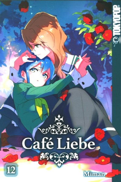 Café Liebe 12