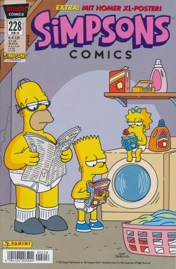 Simpsons 228