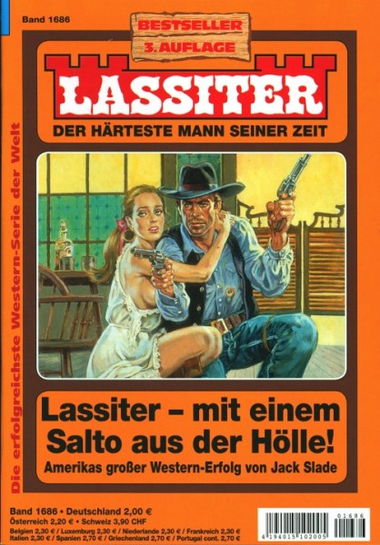 Lassiter 3. Auflage 1686