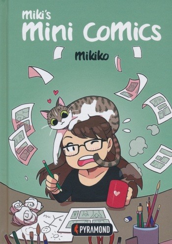 Miki´s Mini Comics (Pyramond, B.)