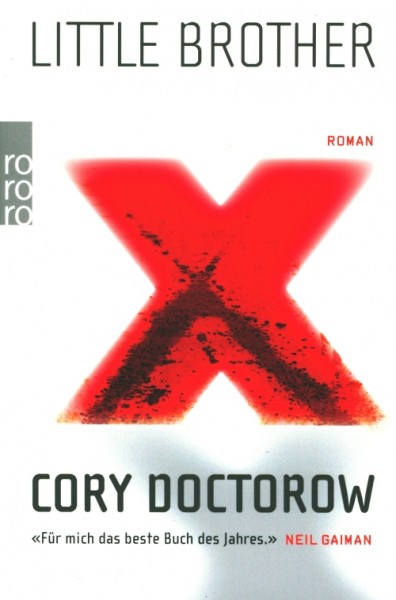 Doctorow, C.: Little Brother