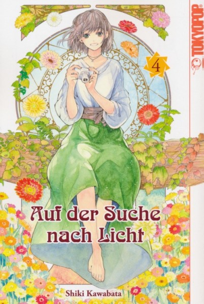 Auf der Suche nach Licht 4