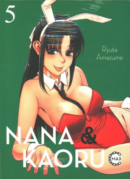 Nana & Kaoru Max 5