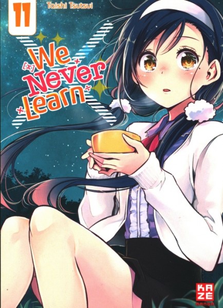 We Never Learn 11
