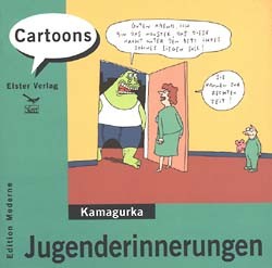 Jugenderinnerungen (Edition Moderne, Br.) (neu)