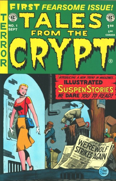 Tales from the Crypt (1992) 1-30