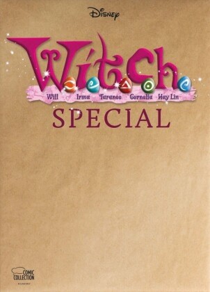 WITCH Special (03/27)