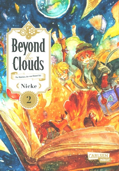Beyond the Clouds 02