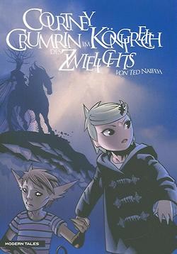 Courtney Crumrin (Eidalon, Br.) Nr. 1,2