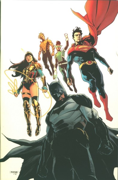 Dark Crisis 2 (von 7) Variant A