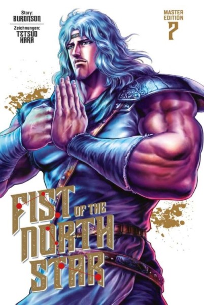 Fist of the North Star - Master Edition 07 (06/24)