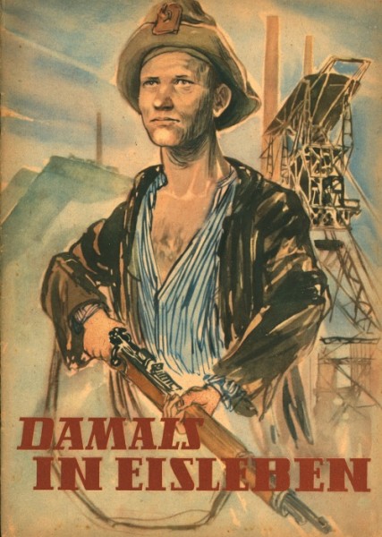 Damals in Eisleben ohne Serientitel