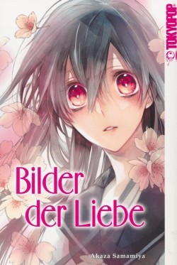 Bilder der Liebe (Tokyopop, Tb.)