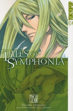 Tales of Symphonia 4