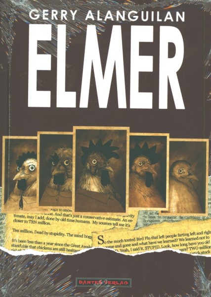 Elmer HC