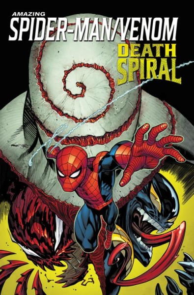 Spider-Man (2025) 12 (11/26)