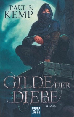 Kemp, P. S.: Gilde der Diebe