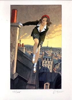 Von Dieben und Denunzianten Luxus (Salleck, B.) Nr. 1