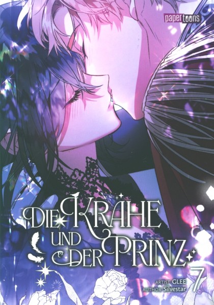 Die Krähe und der Prinz 07