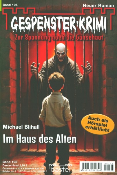 Gespenster-Krimi 195